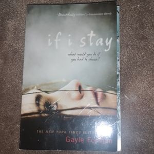If I Stay